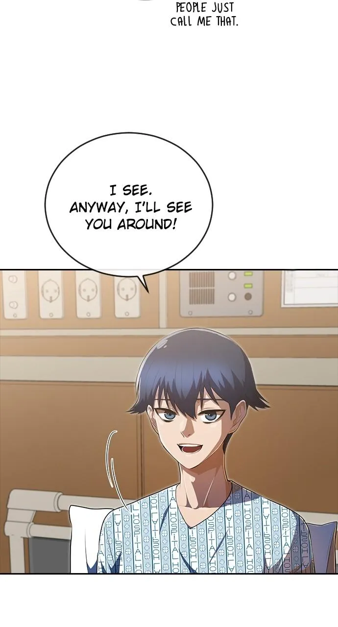 Read Random Chat Manga Online