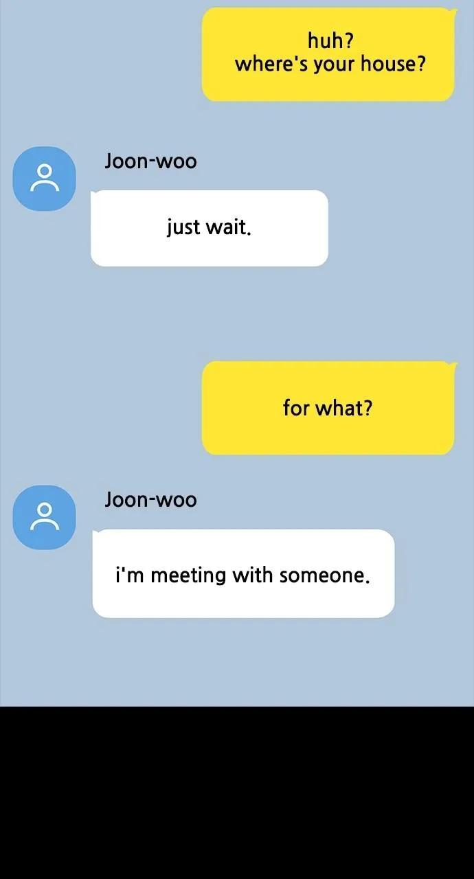 Read Random Chat Manga Online