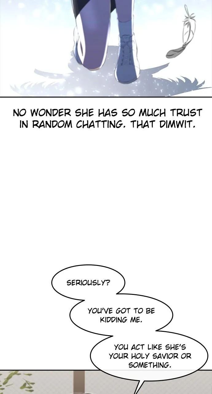 Read Random Chat Manga Online