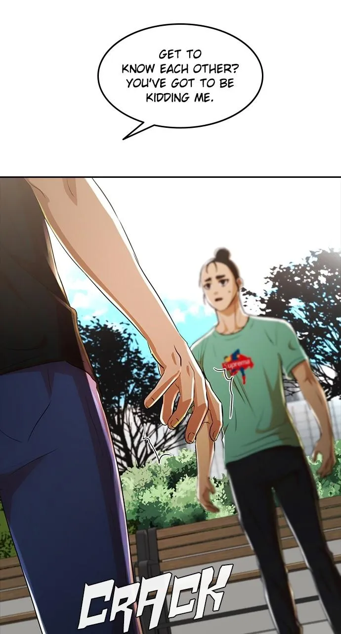 Read Random Chat Manga Online