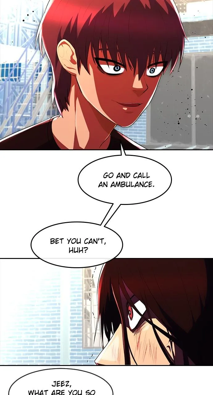 Read Random Chat Manga Online