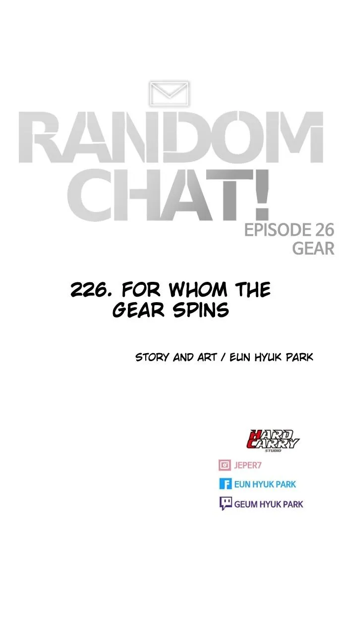 Read Random Chat Manga Online
