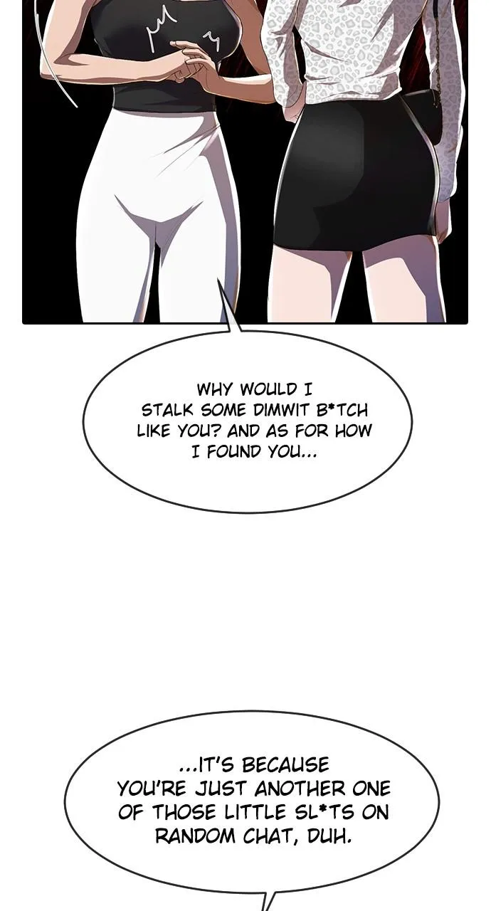 Read Random Chat Manga Online