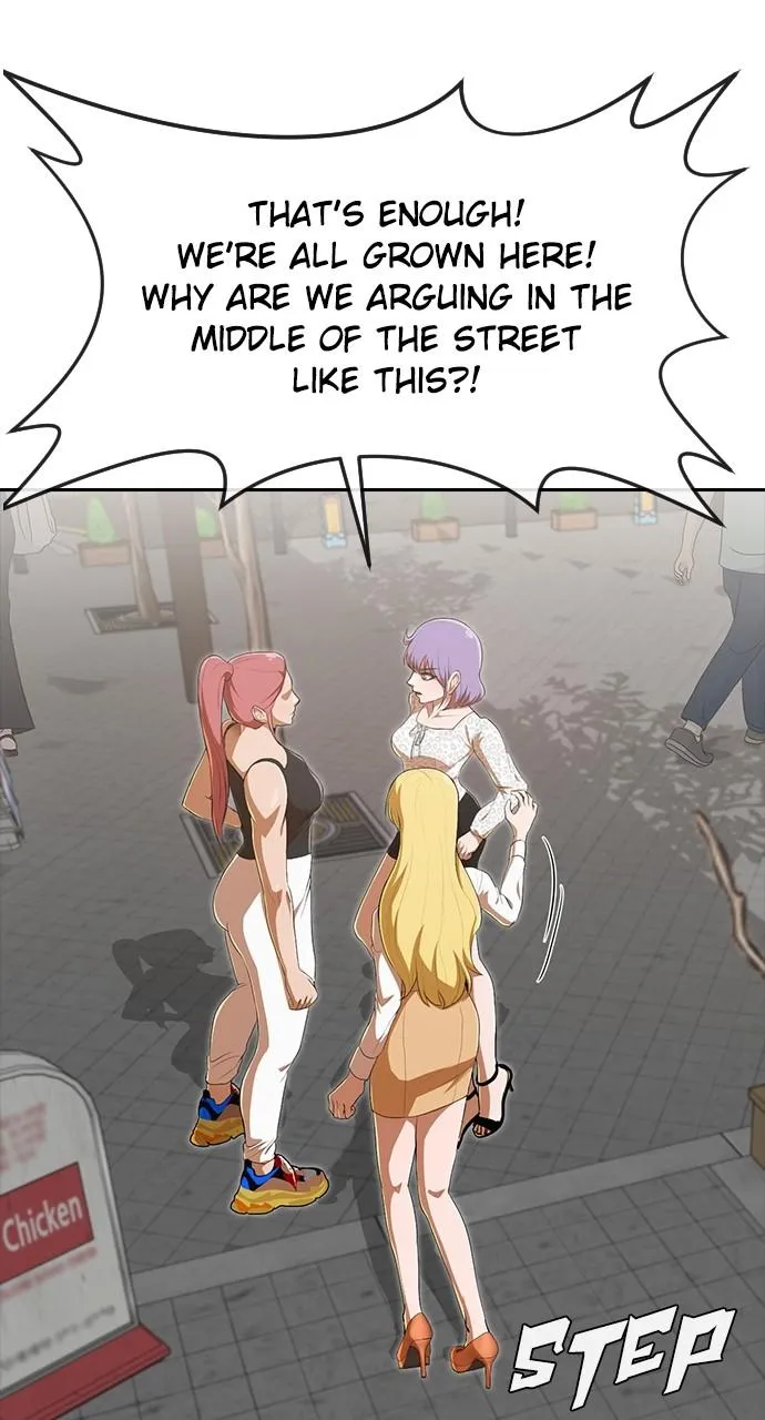 Read Random Chat Manga Online
