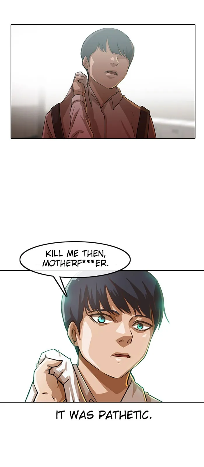 Read Random Chat Manga Online