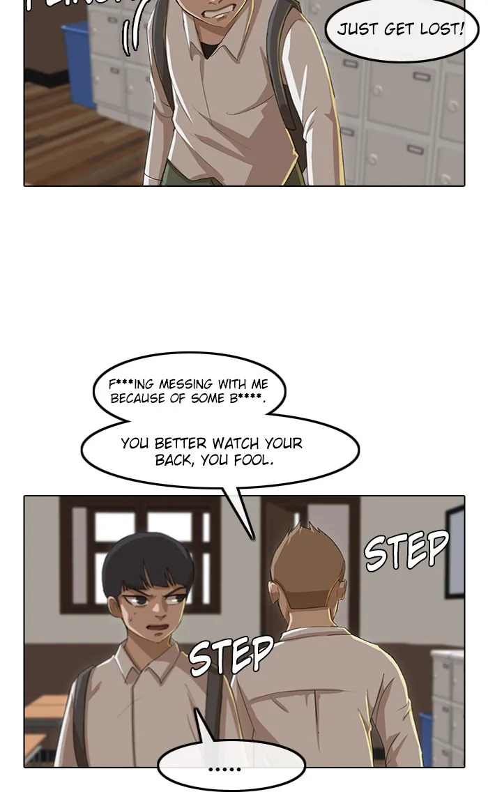 Read Random Chat Manga Online