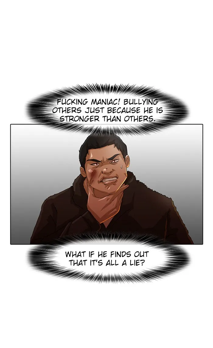 Read Random Chat Manga Online