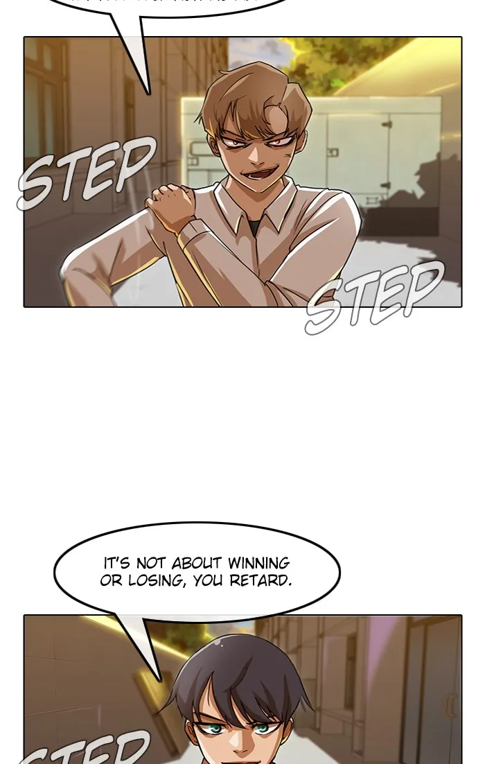 Read Random Chat Manga Online