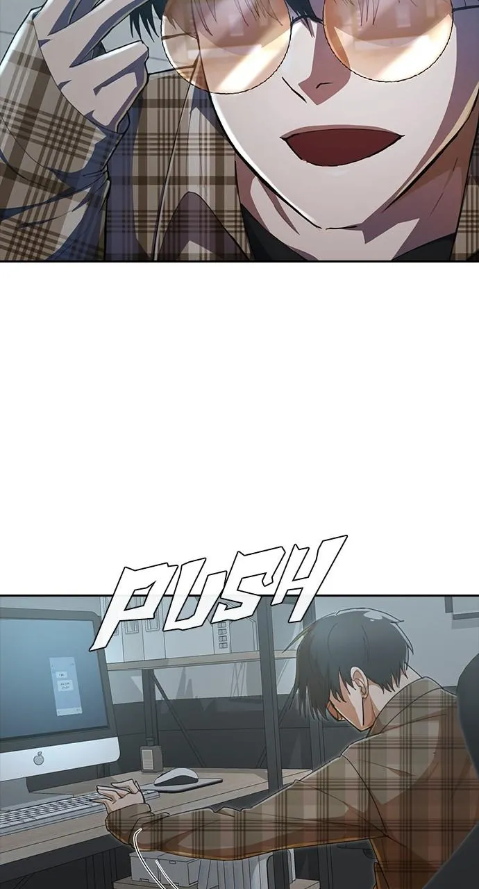Read Random Chat Manga Online