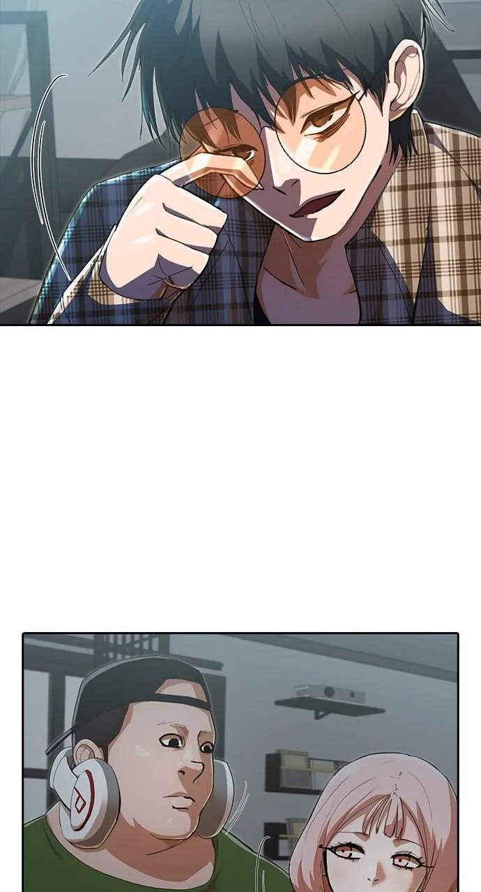 Read Random Chat Manga Online