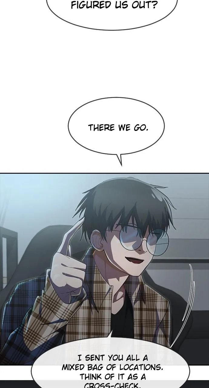 Read Random Chat Manga Online