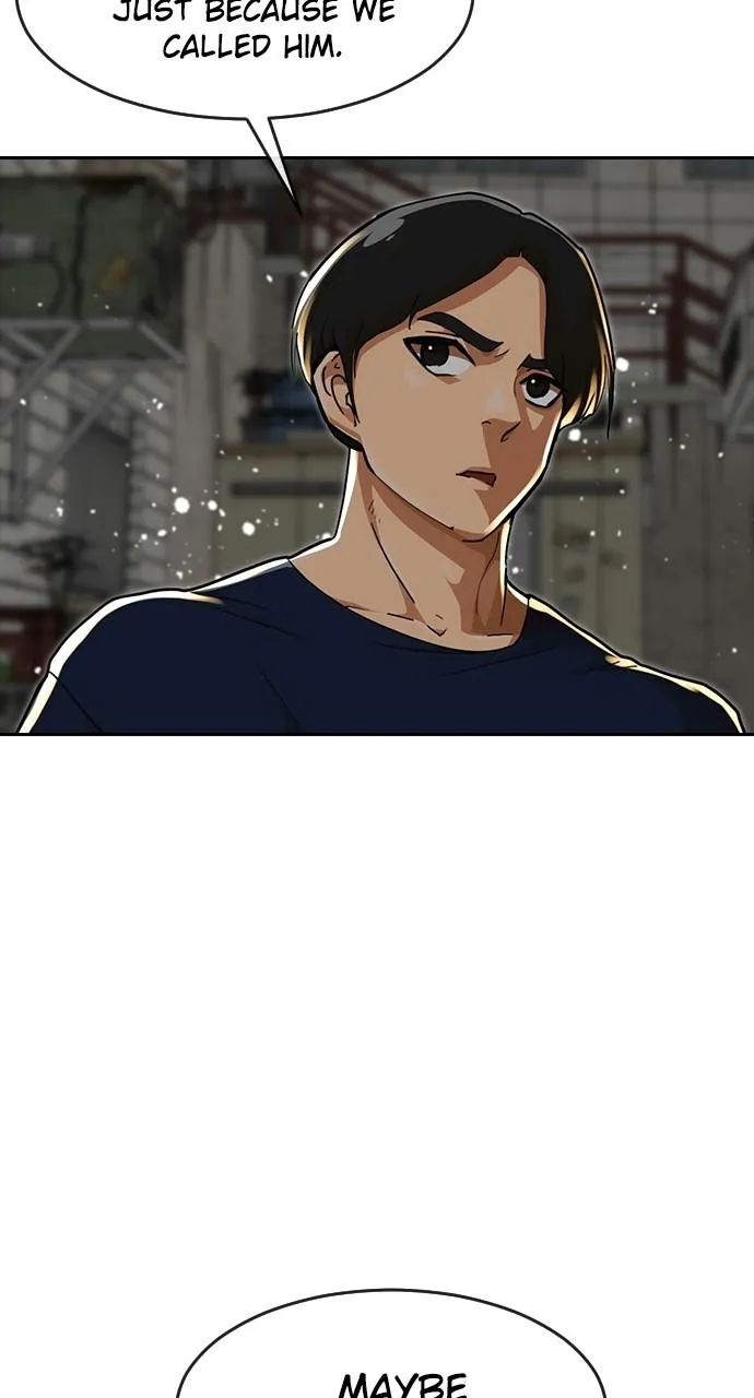 Read Random Chat Manga Online