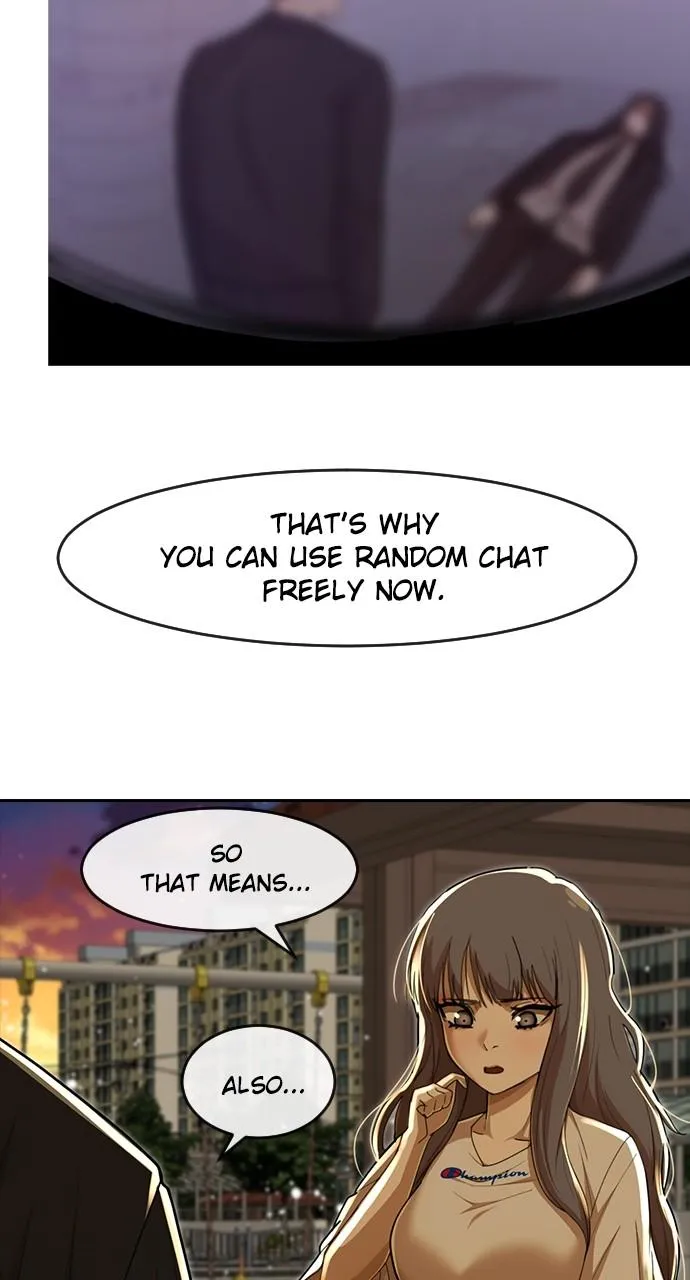 Read Random Chat Manga Online