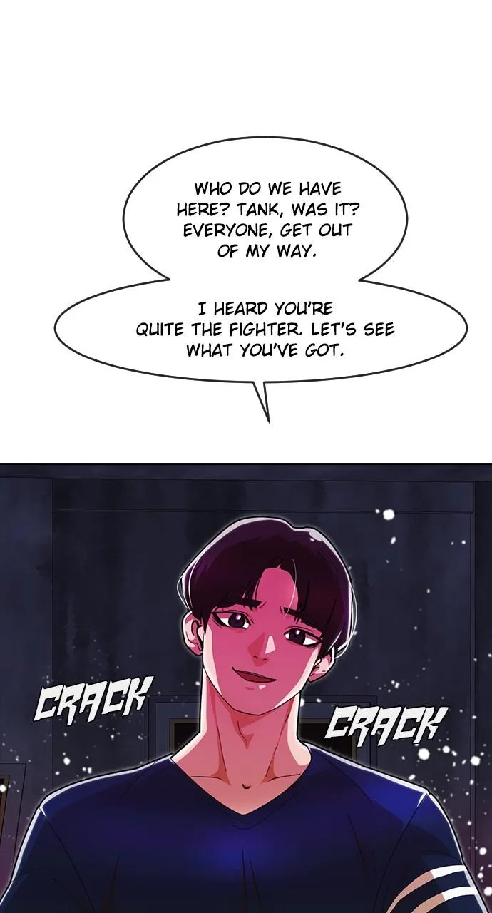Read Random Chat Manga Online