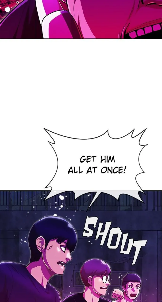 Read Random Chat Manga Online
