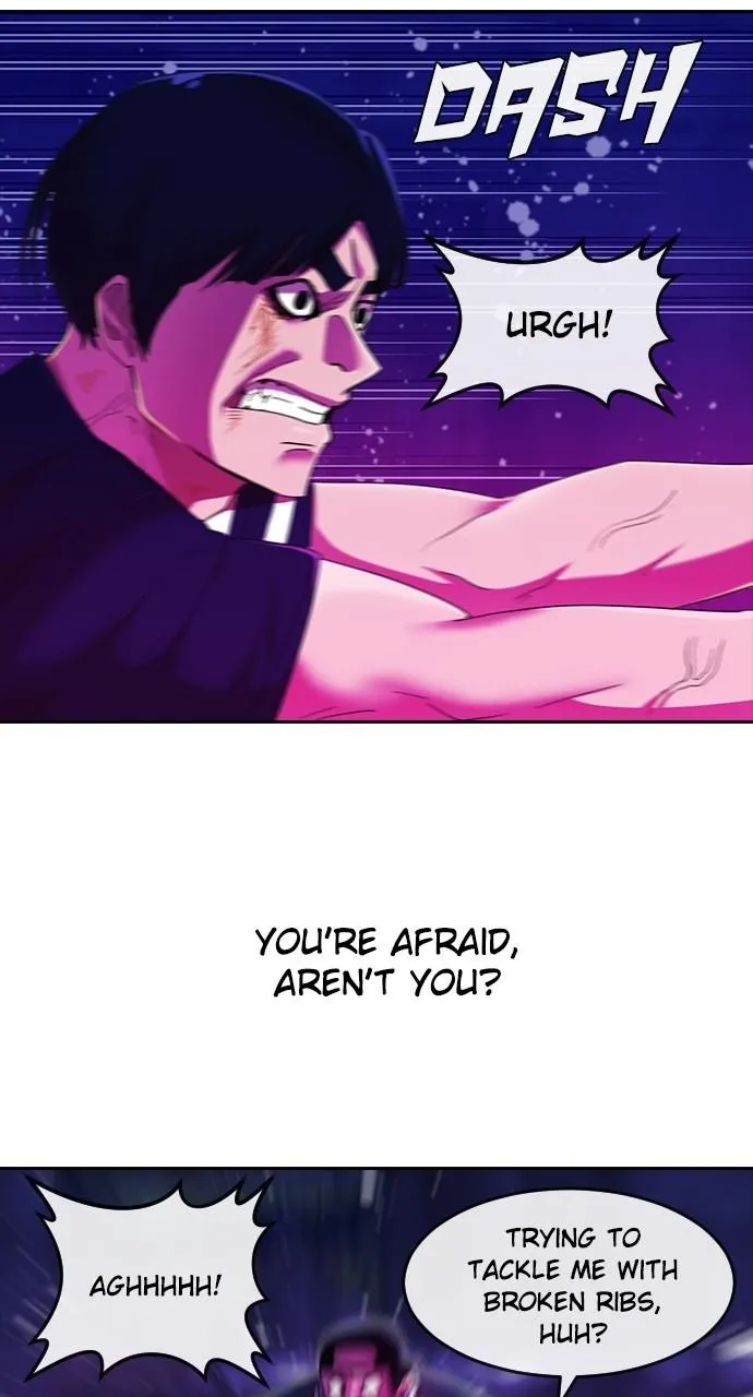 Read Random Chat Manga Online