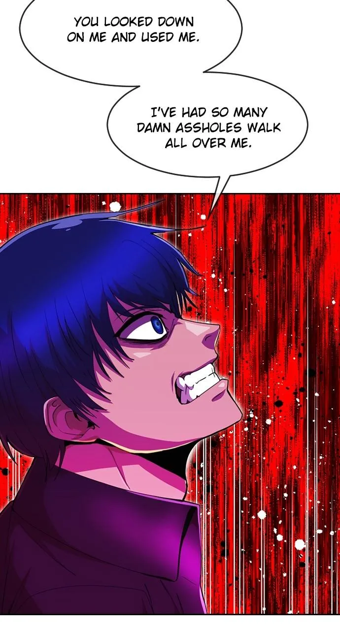 Read Random Chat Manga Online