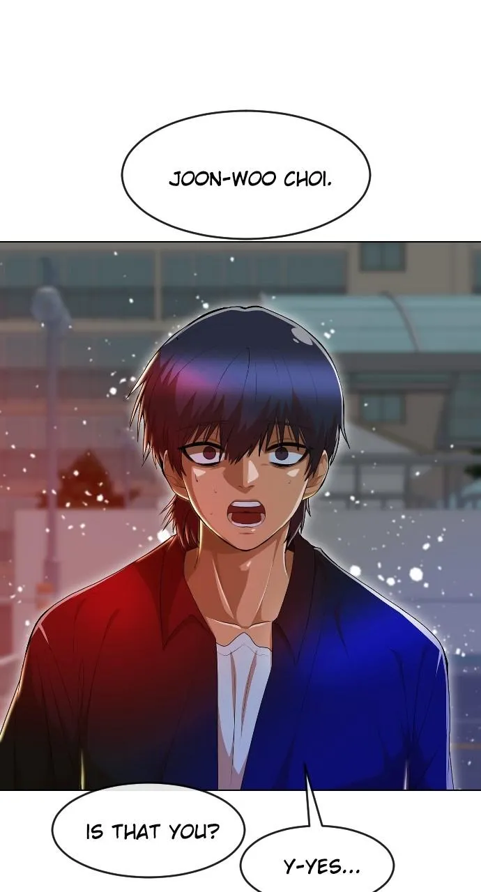Read Random Chat Manga Online