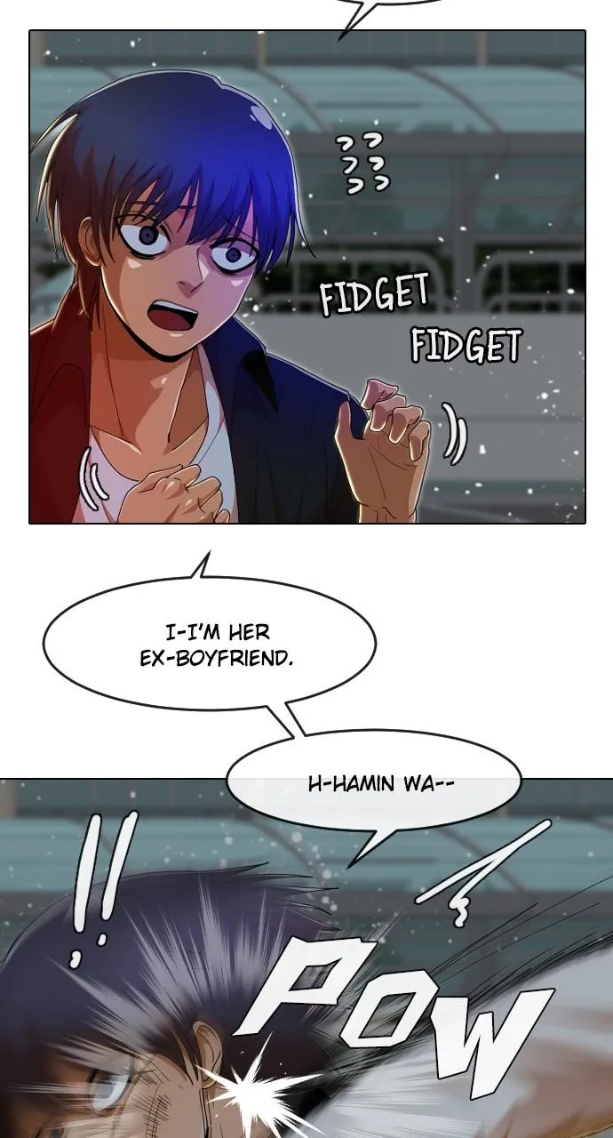 Read Random Chat Manga Online