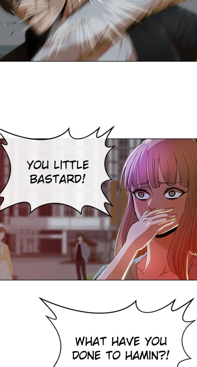 Read Random Chat Manga Online