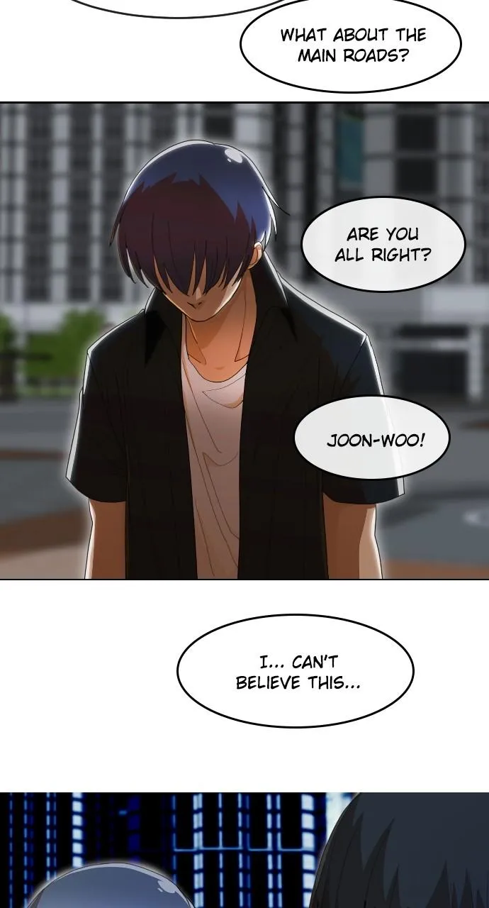 Read Random Chat Manga Online