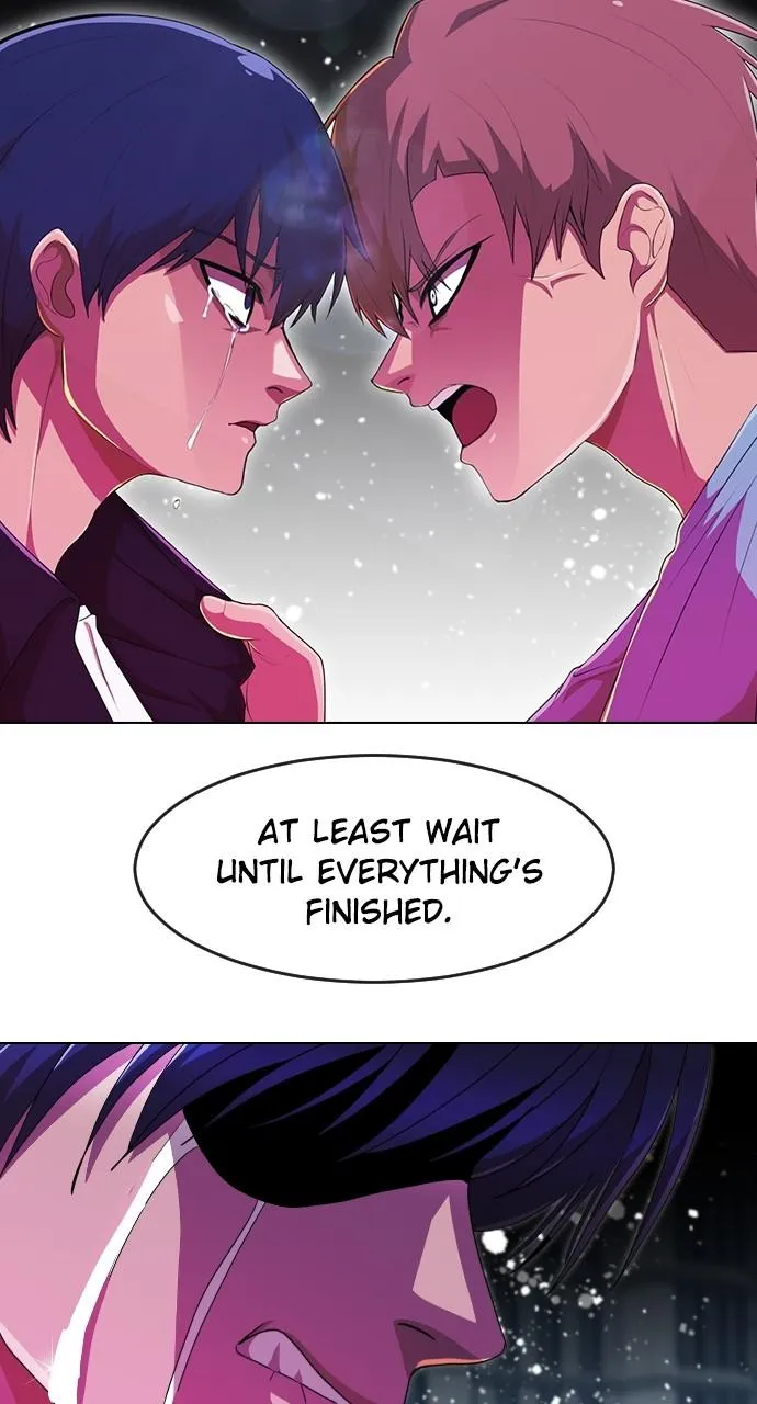 Read Random Chat Manga Online