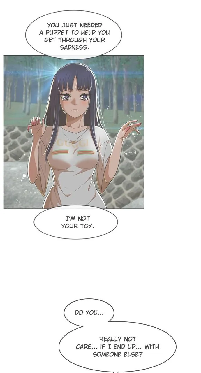 Read Random Chat Manga Online