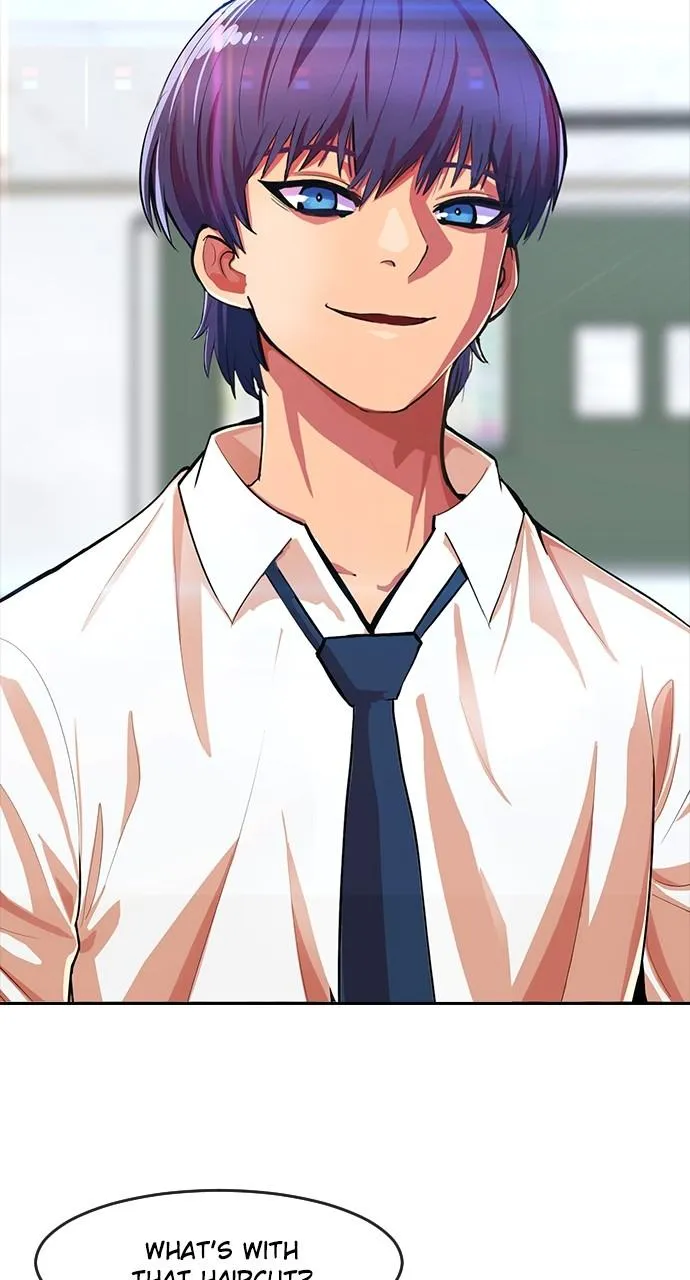 Read Random Chat Manga Online