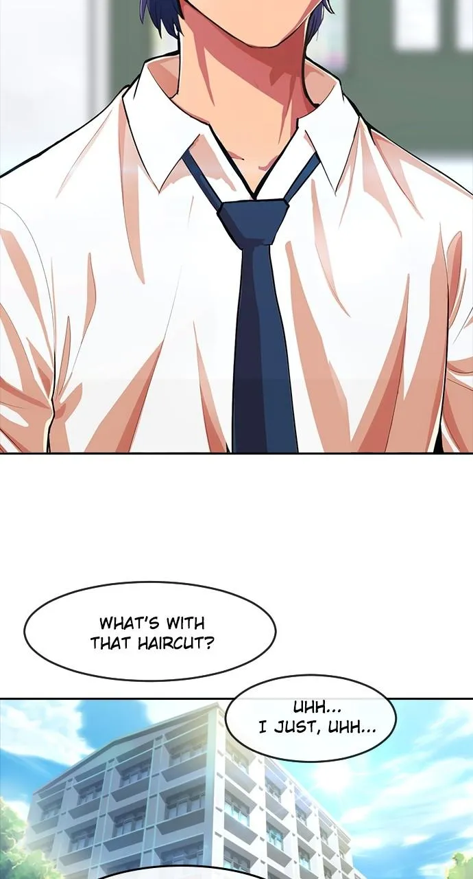 Read Random Chat Manga Online