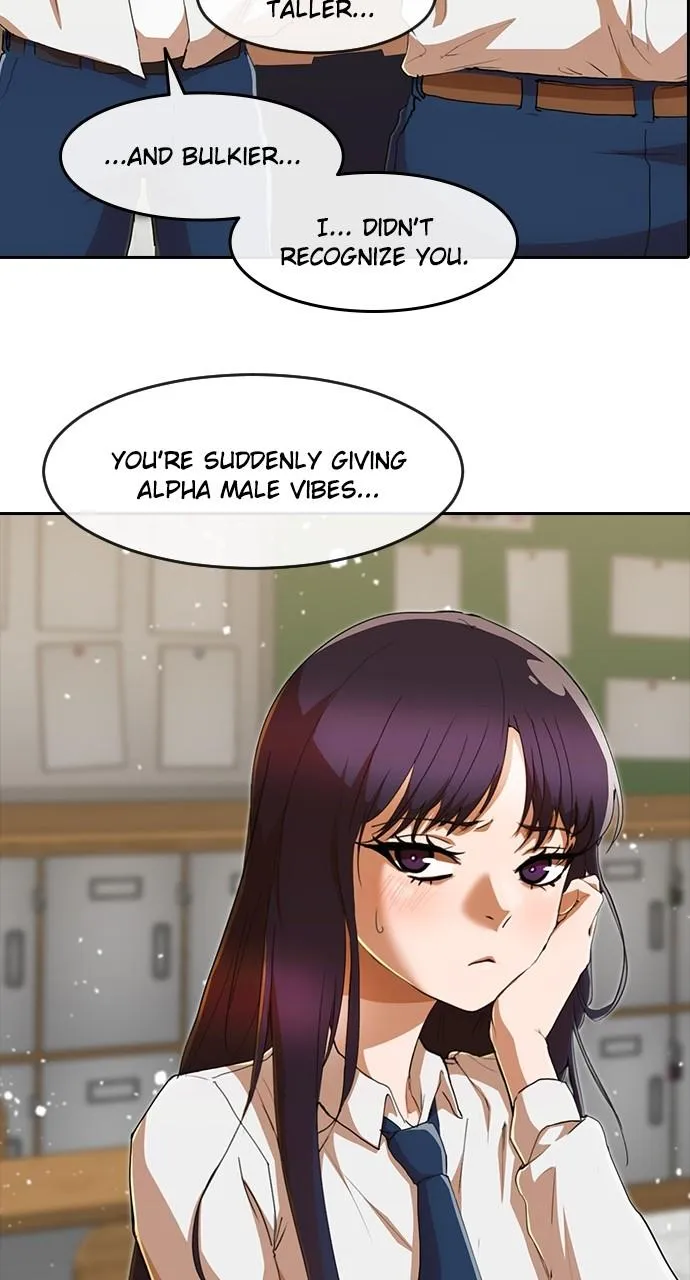 Read Random Chat Manga Online