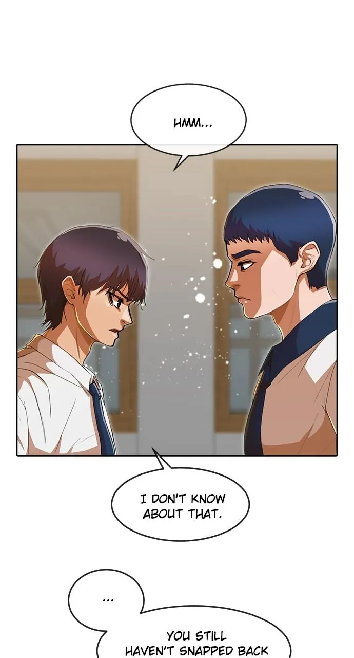 Read Random Chat Manga Online