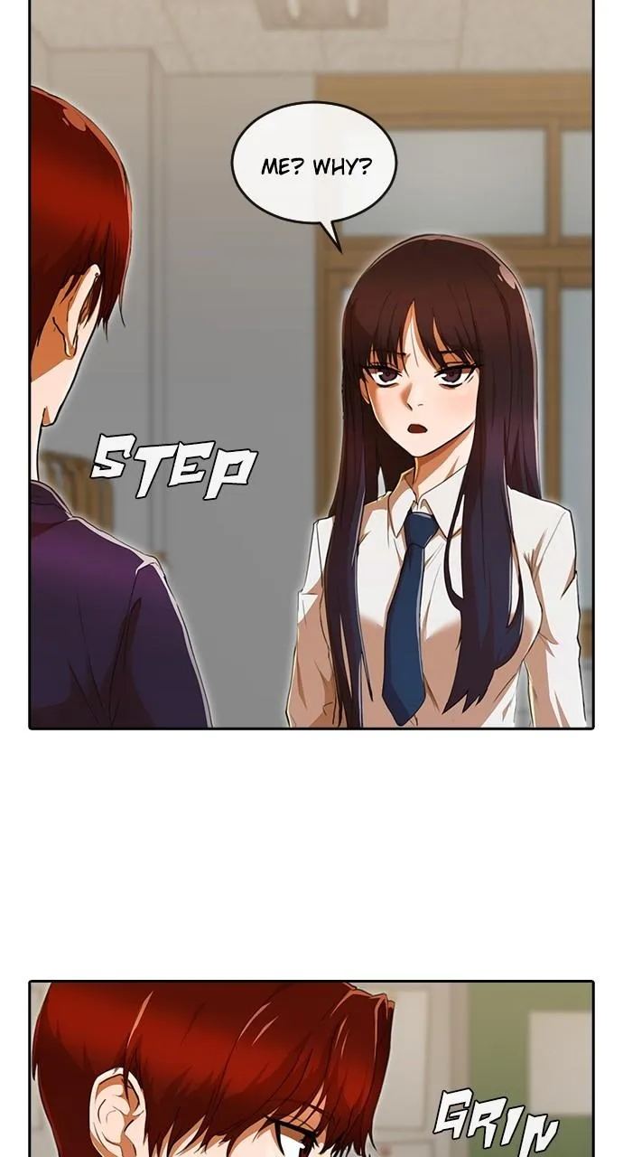 Read Random Chat Manga Online