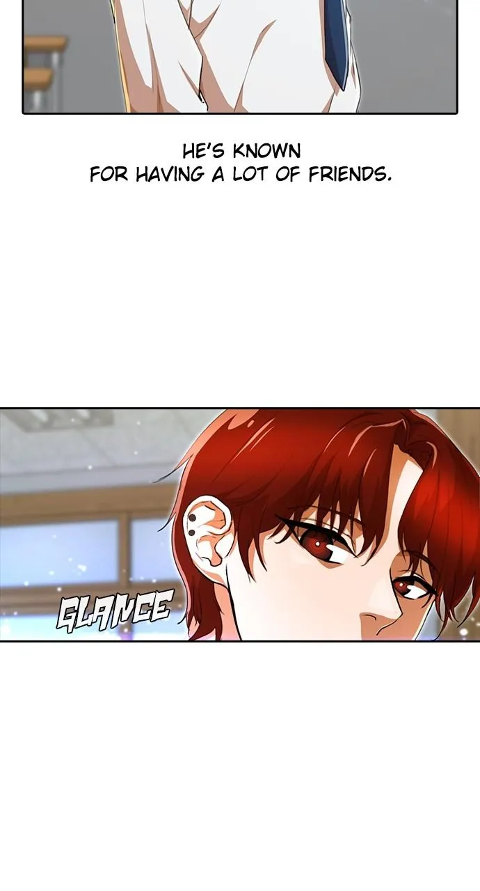 Read Random Chat Manga Online
