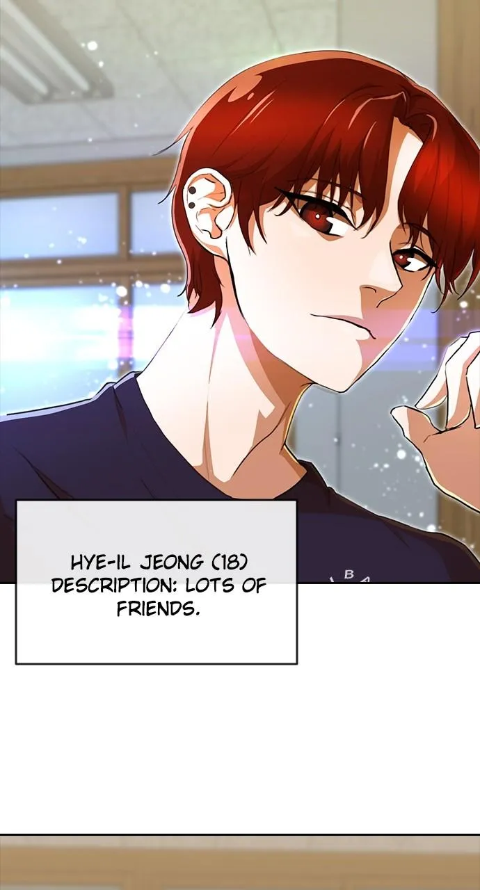 Read Random Chat Manga Online