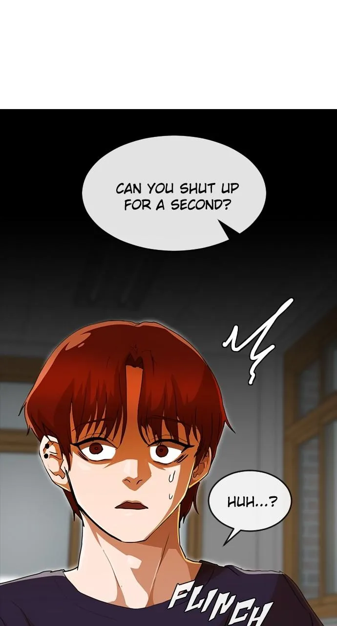 Read Random Chat Manga Online