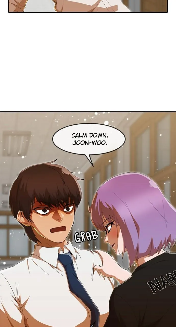 Read Random Chat Manga Online