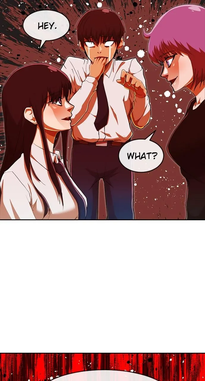 Read Random Chat Manga Online