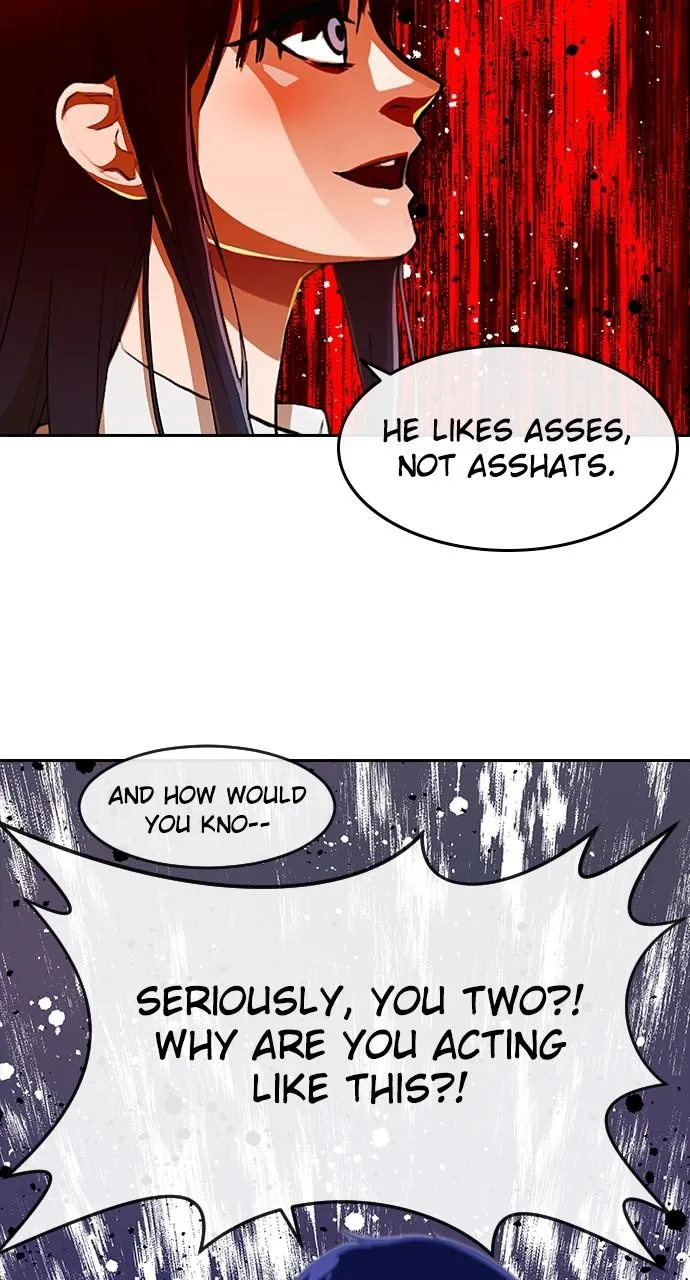 Read Random Chat Manga Online