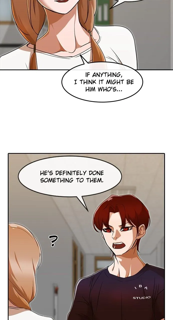Read Random Chat Manga Online