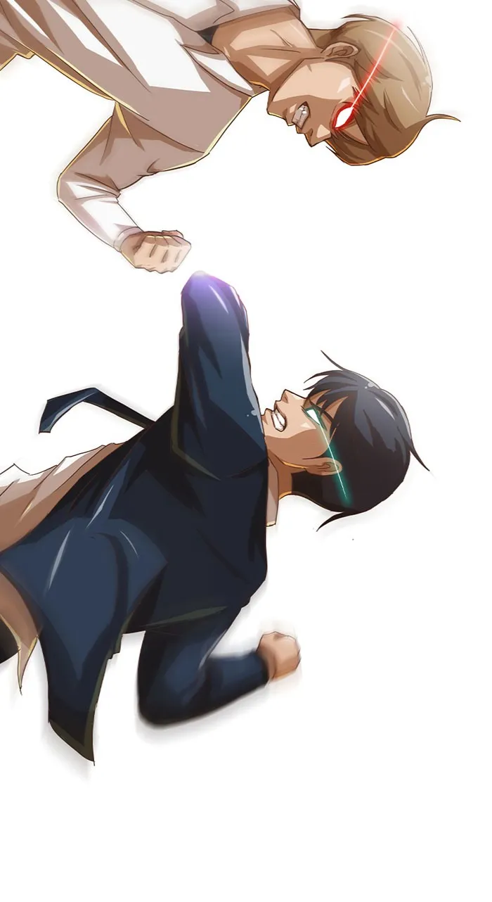 Read Random Chat Manga Online