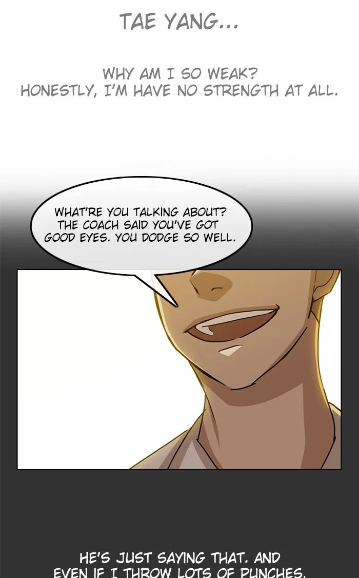 Read Random Chat Manga Online