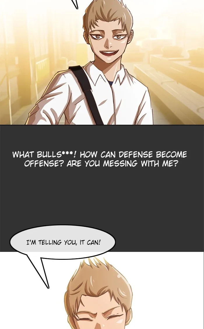 Read Random Chat Manga Online