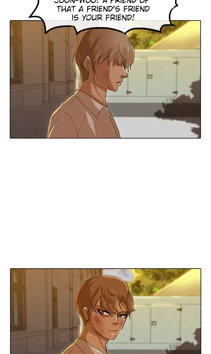 Read Random Chat Manga Online