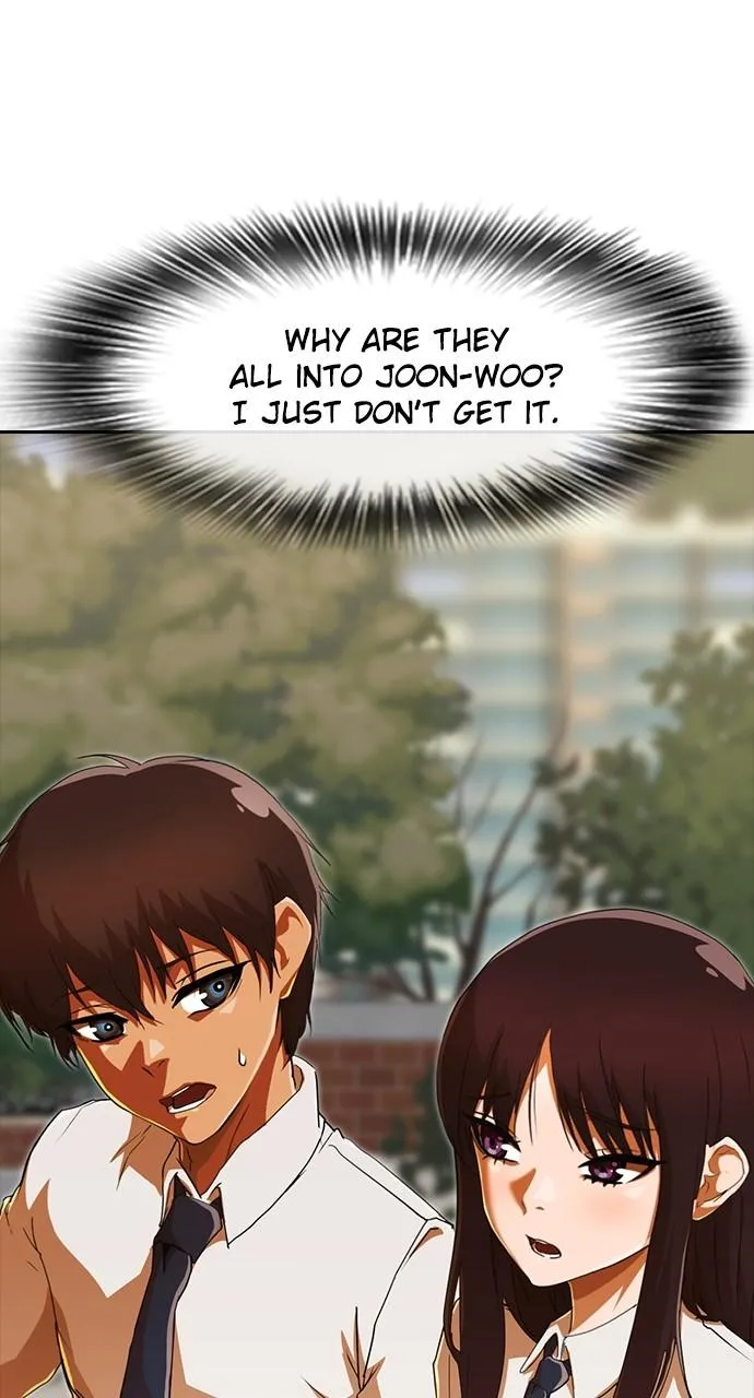 Read Random Chat Manga Online