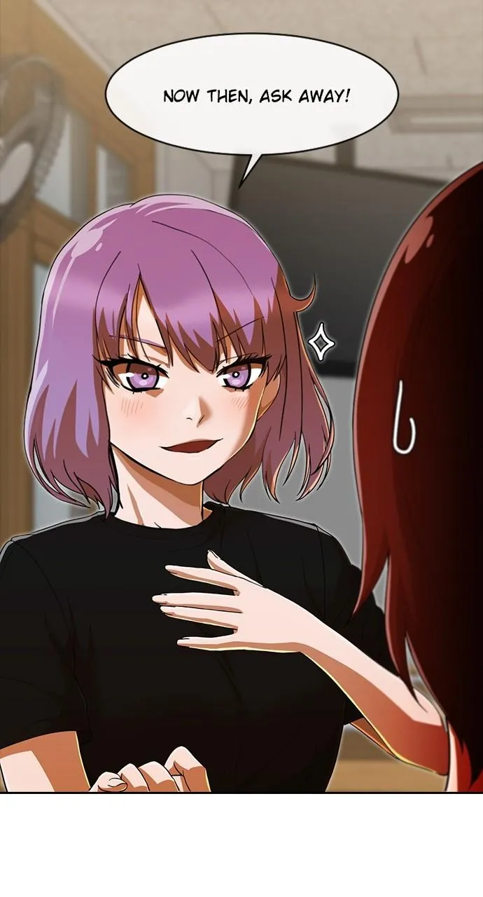 Read Random Chat Manga Online