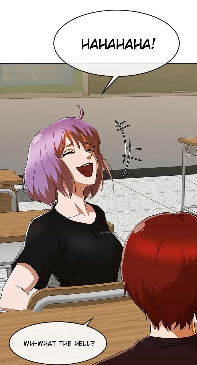 Read Random Chat Manga Online