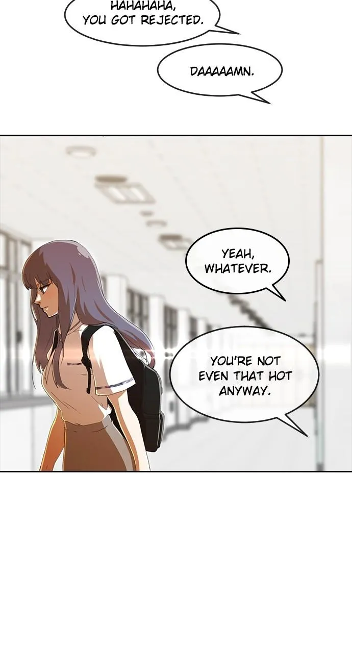 Read Random Chat Manga Online