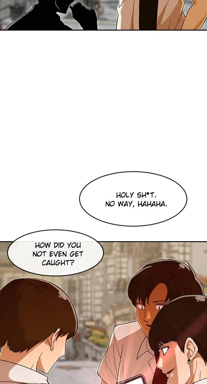 Read Random Chat Manga Online