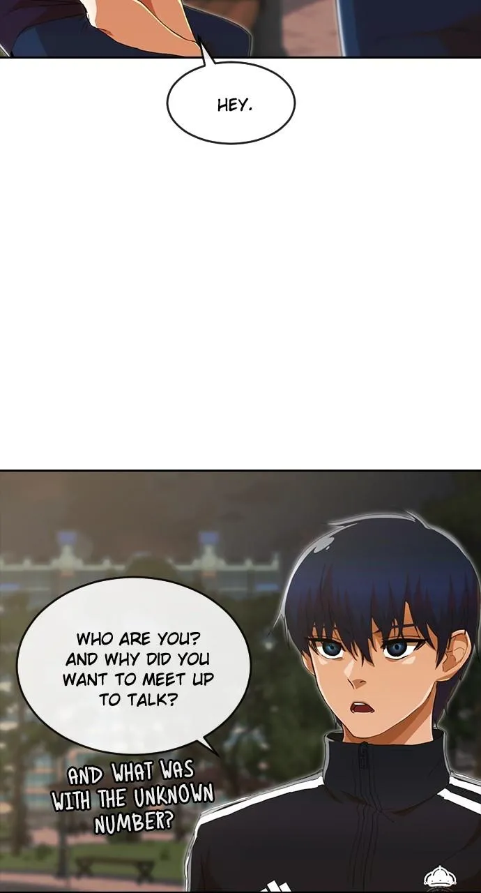 Read Random Chat Manga Online