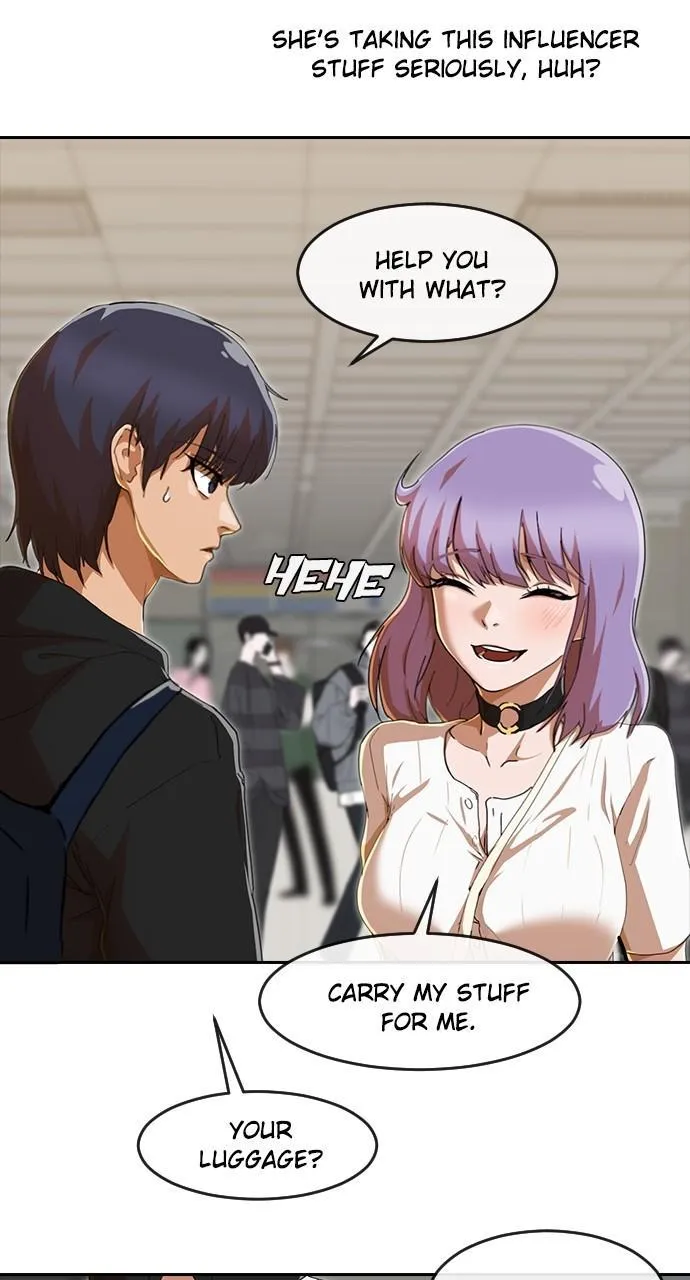 Read Random Chat Manga Online